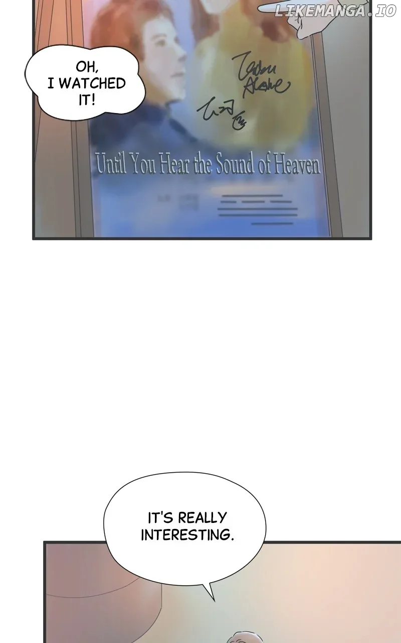 It Rains On Precious Days Chapter 141 page 52