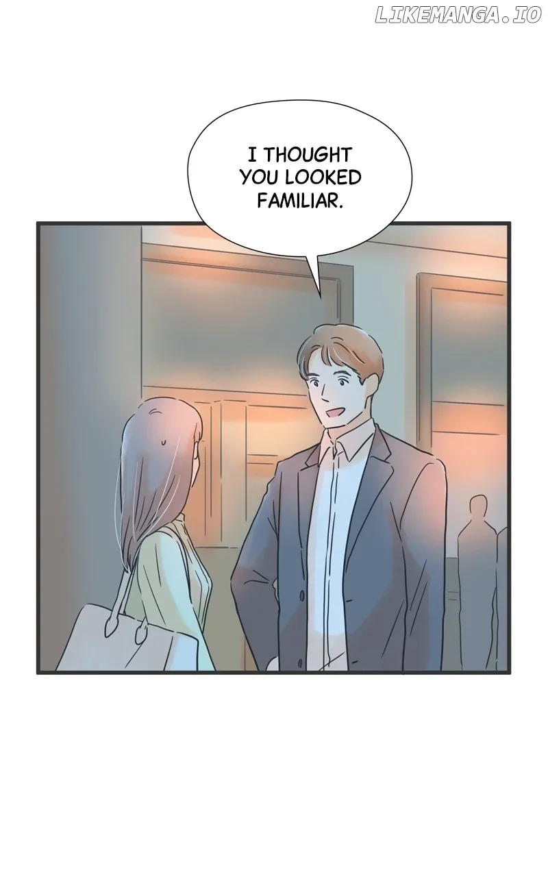It Rains On Precious Days Chapter 141 page 46