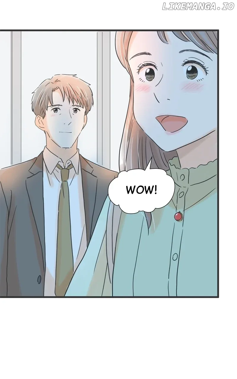 It Rains On Precious Days Chapter 141 page 42