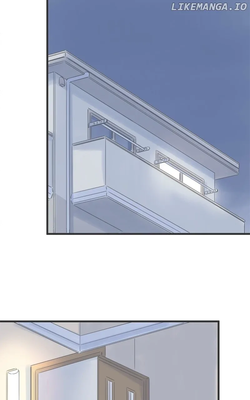 It Rains On Precious Days Chapter 140 page 73