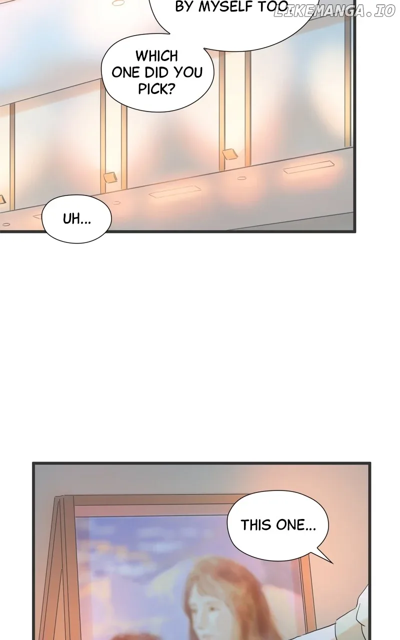 It Rains On Precious Days Chapter 141 page 51