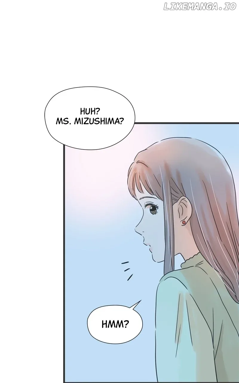 It Rains On Precious Days Chapter 141 page 44