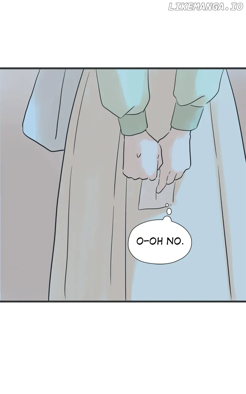 It Rains On Precious Days Chapter 141 page 47