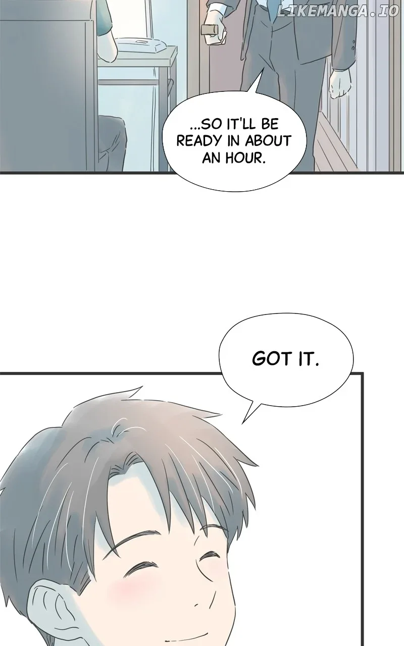 It Rains On Precious Days Chapter 140 page 81