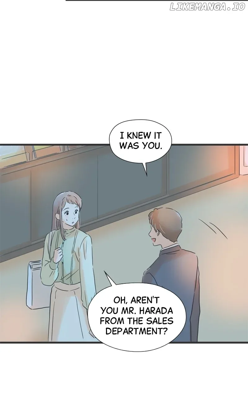 It Rains On Precious Days Chapter 141 page 45