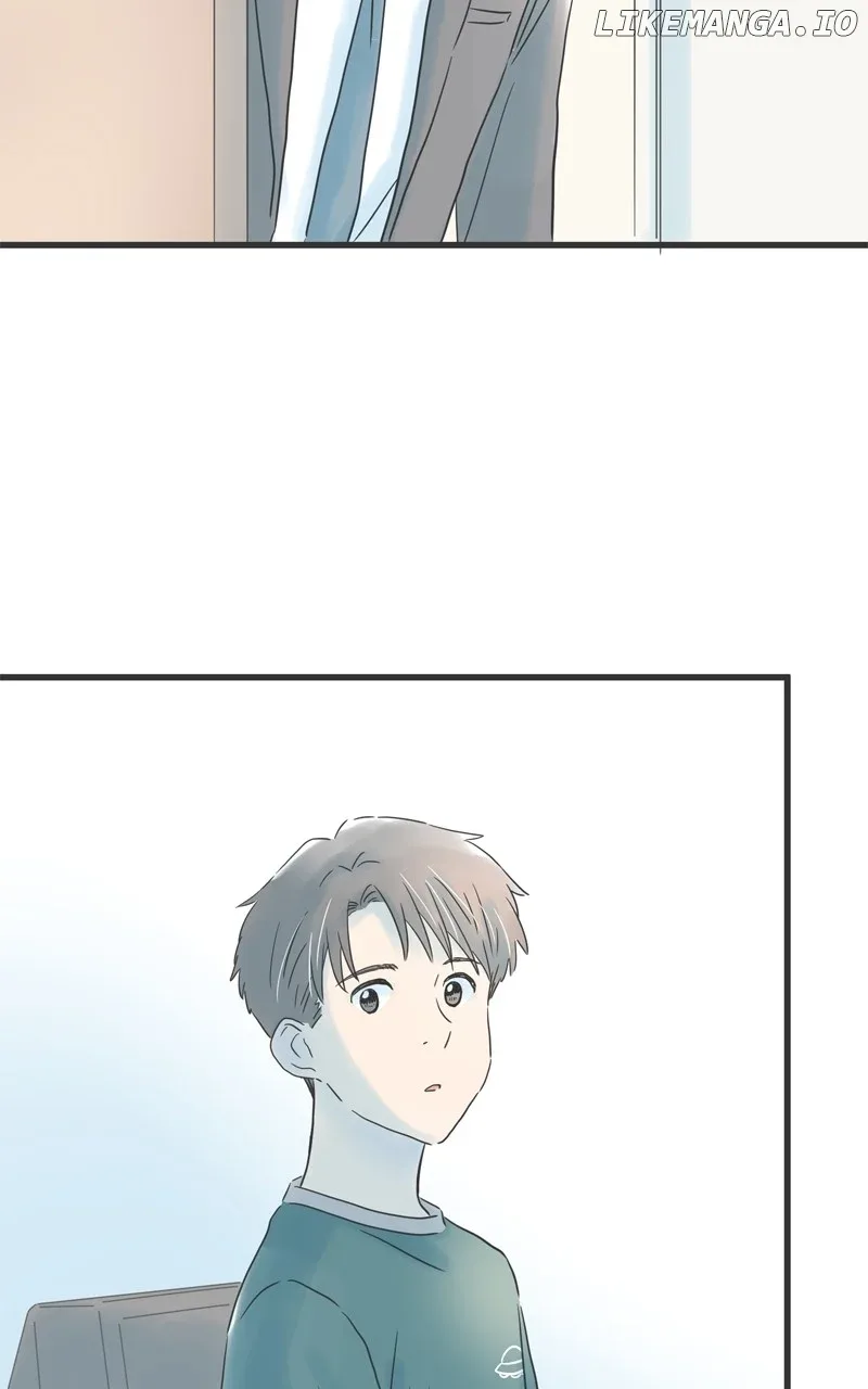 It Rains On Precious Days Chapter 140 page 85