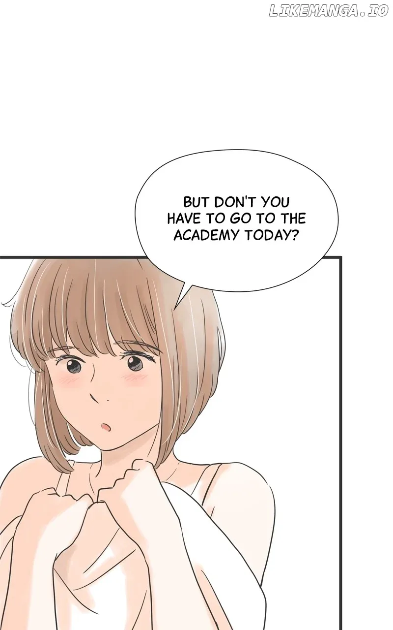 It Rains On Precious Days Chapter 138 page 86