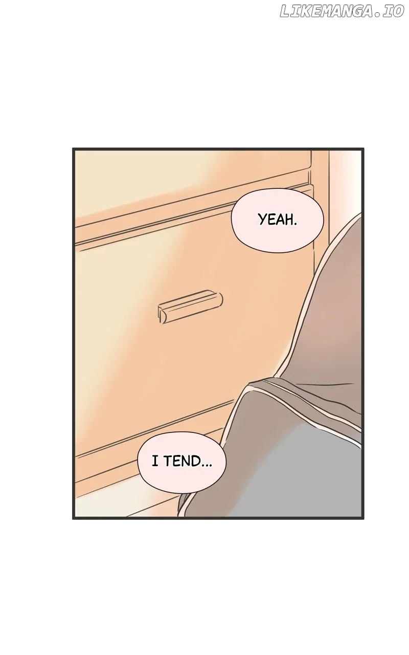 It Rains On Precious Days Chapter 138 page 75