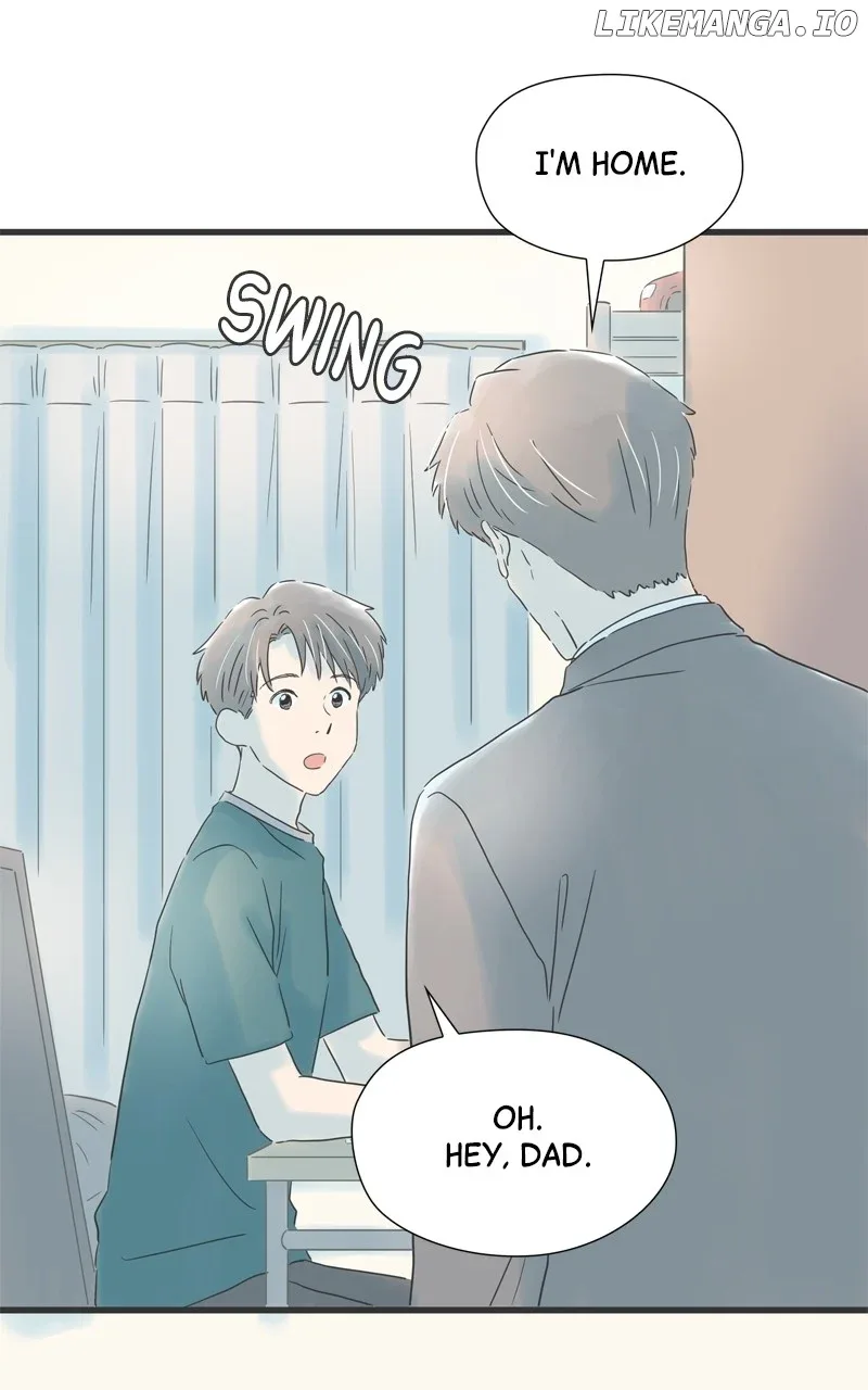 It Rains On Precious Days Chapter 140 page 76