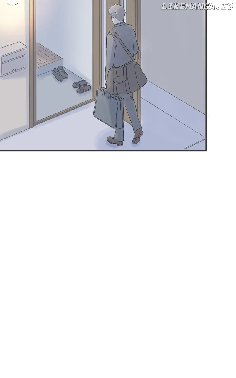 It Rains On Precious Days Chapter 140 page 74