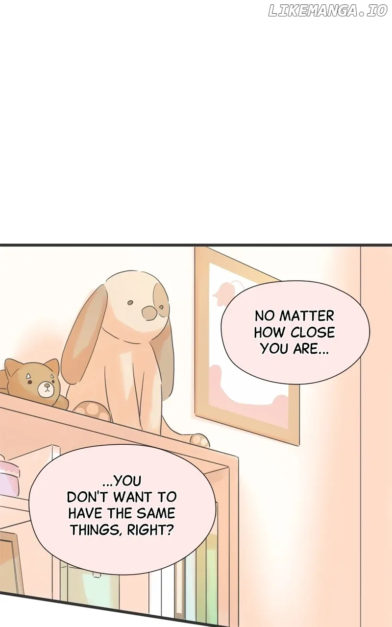 It Rains On Precious Days Chapter 139 page 47