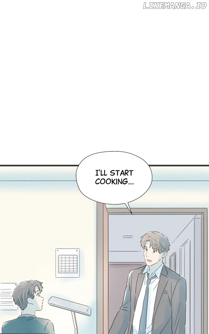It Rains On Precious Days Chapter 140 page 80
