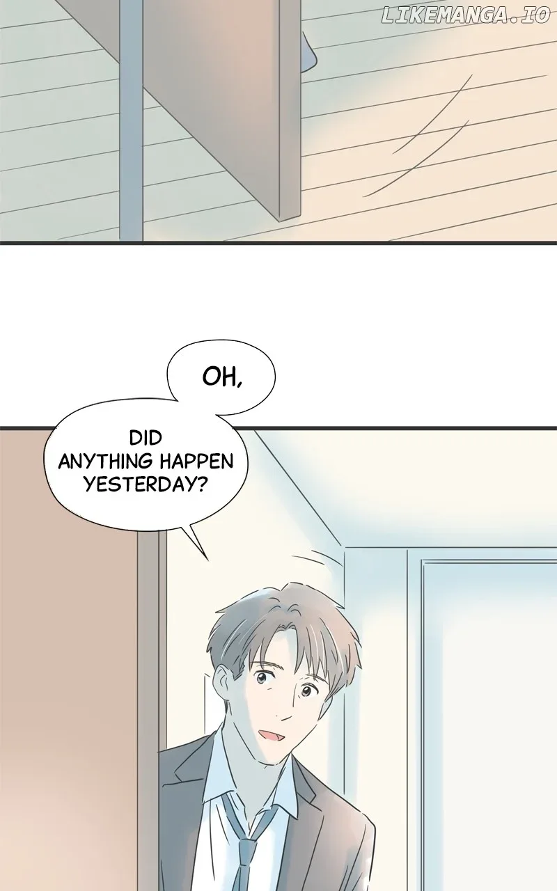 It Rains On Precious Days Chapter 140 page 84
