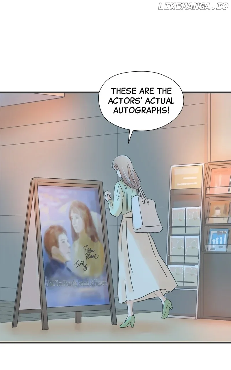 It Rains On Precious Days Chapter 141 page 43