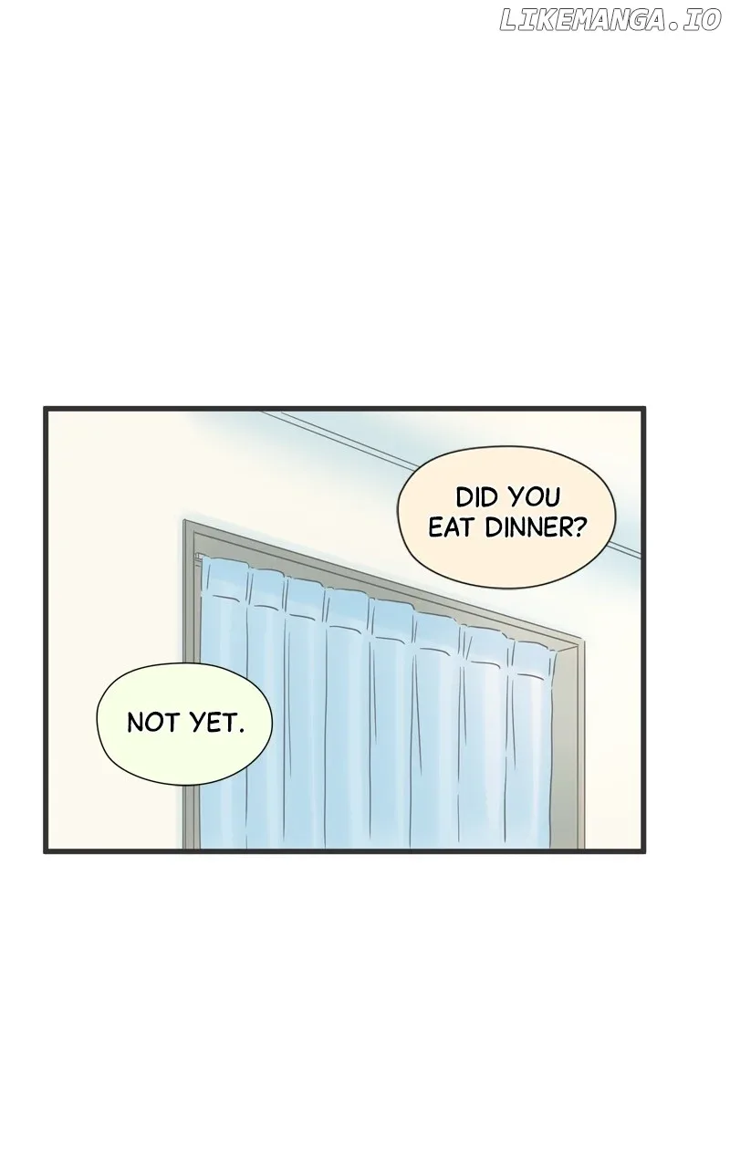 It Rains On Precious Days Chapter 140 page 79