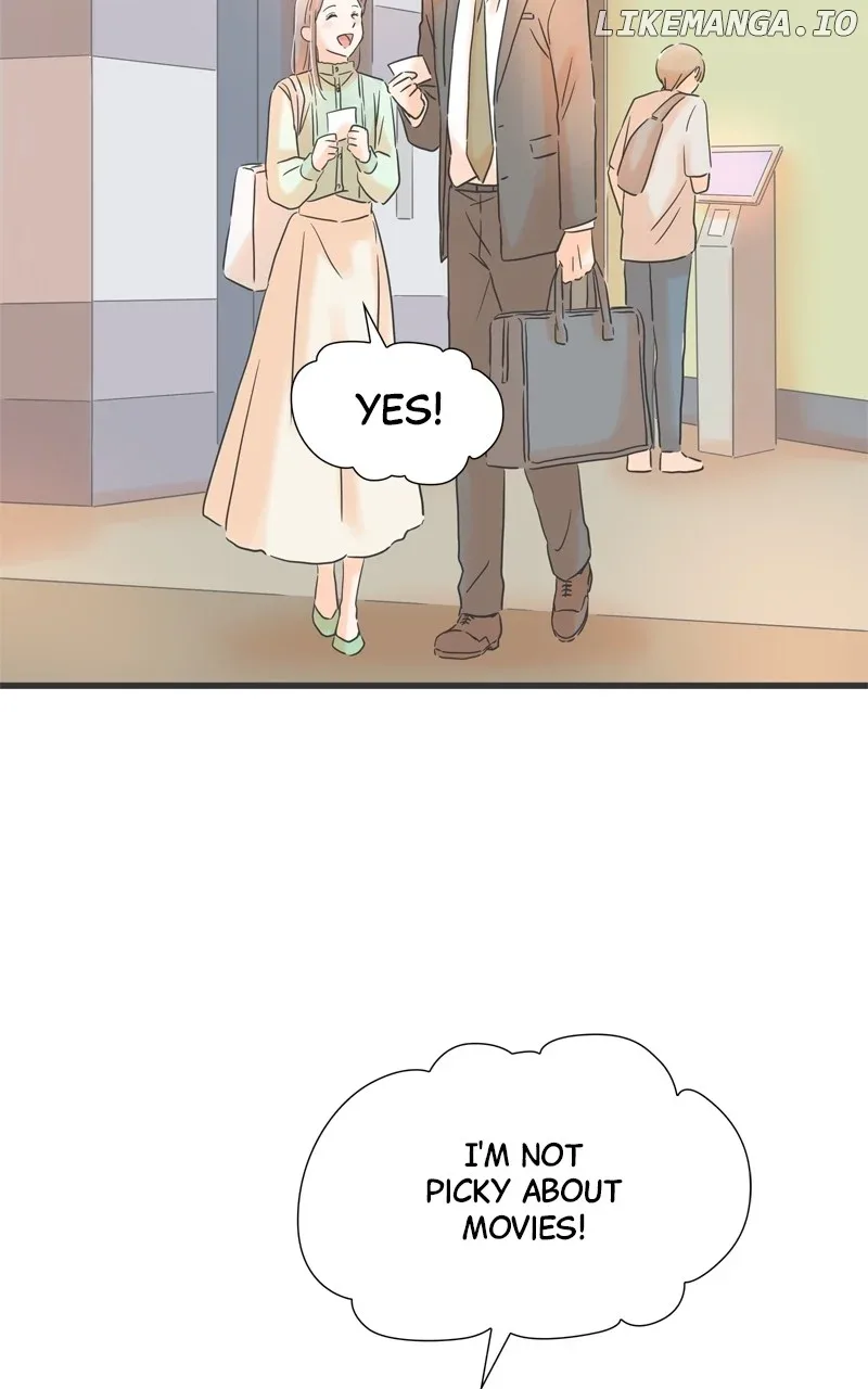 It Rains On Precious Days Chapter 141 page 40