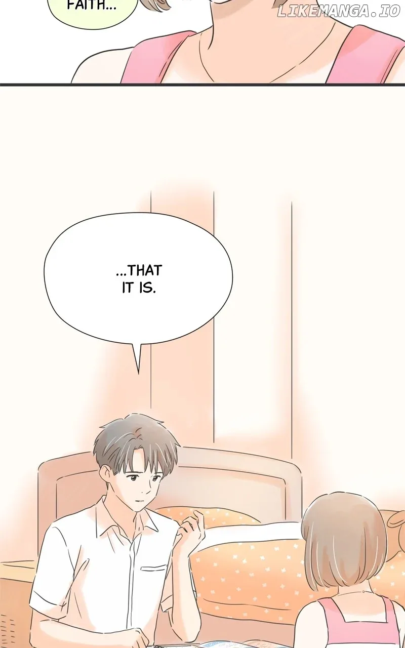 It Rains On Precious Days Chapter 139 page 57