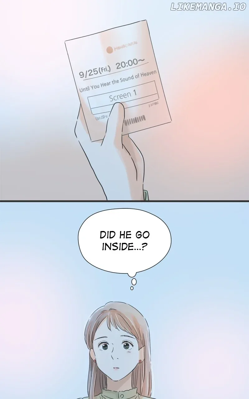 It Rains On Precious Days Chapter 141 page 58