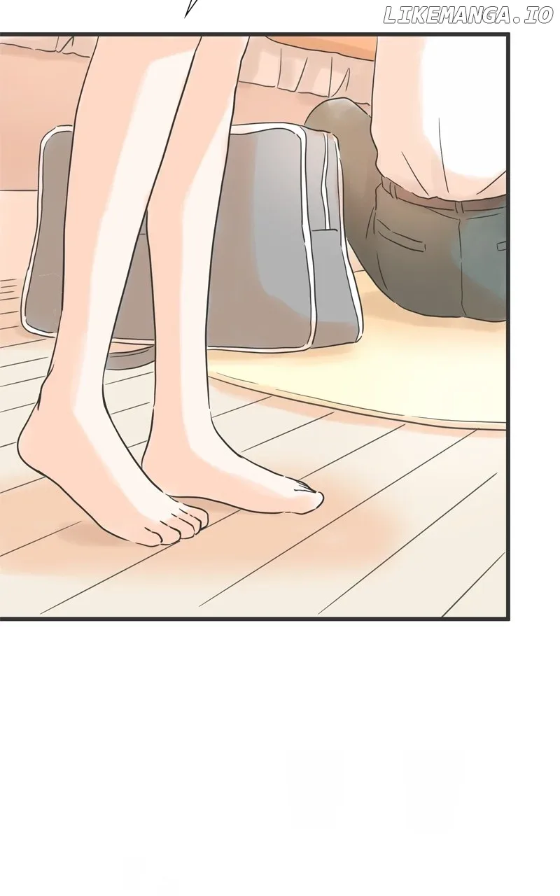 It Rains On Precious Days Chapter 138 page 91