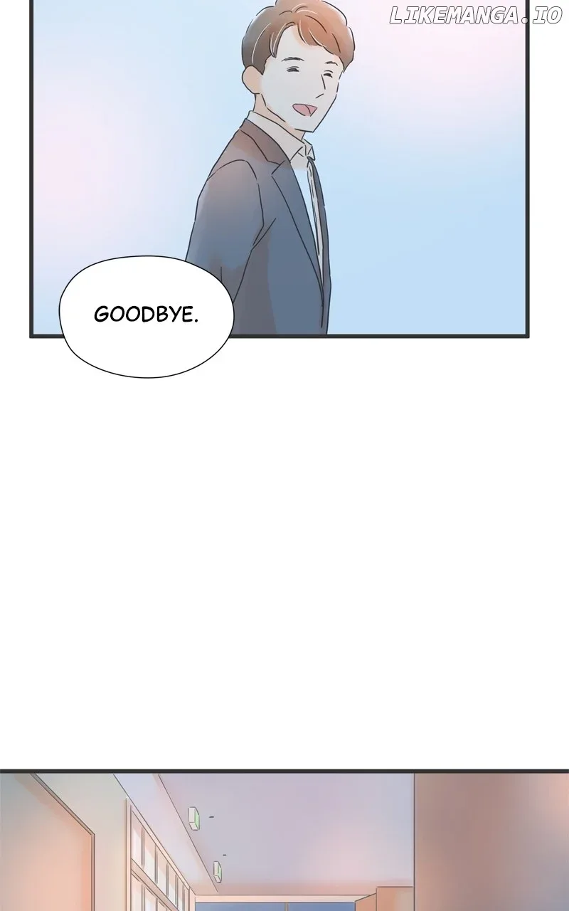It Rains On Precious Days Chapter 141 page 54