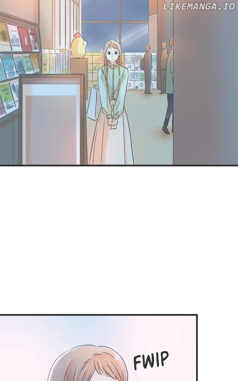 It Rains On Precious Days Chapter 141 page 55