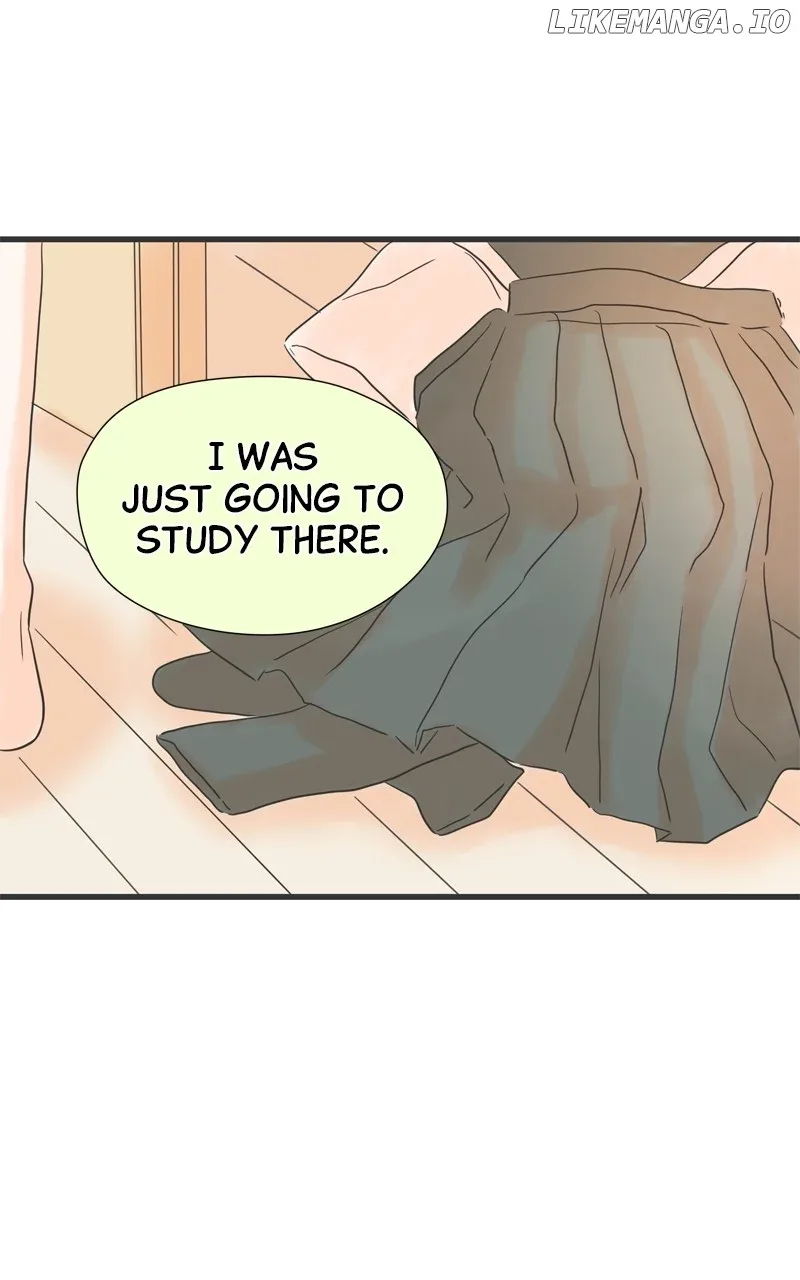 It Rains On Precious Days Chapter 138 page 88