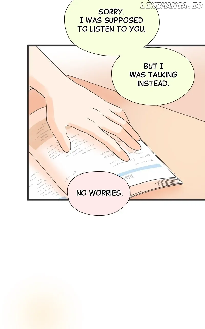 It Rains On Precious Days Chapter 139 page 63