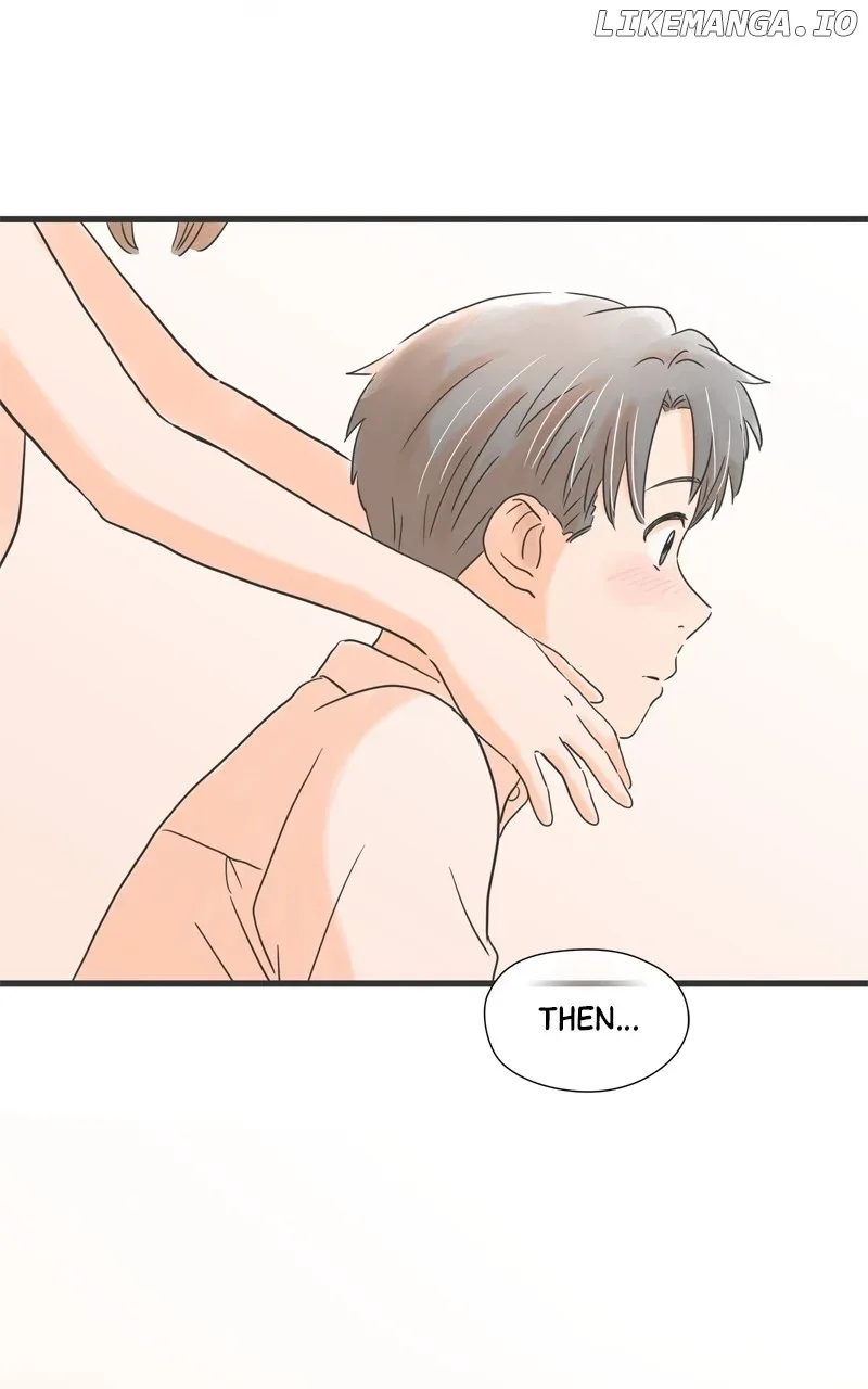 It Rains On Precious Days Chapter 138 page 92