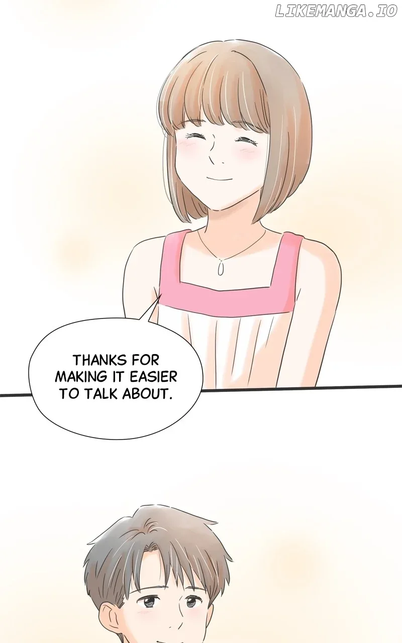 It Rains On Precious Days Chapter 139 page 64