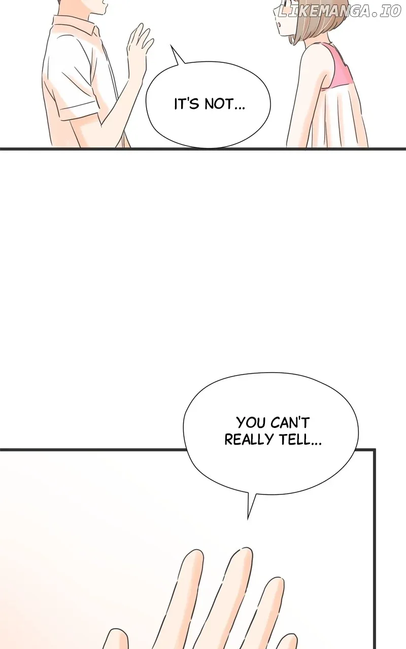 It Rains On Precious Days Chapter 139 page 54