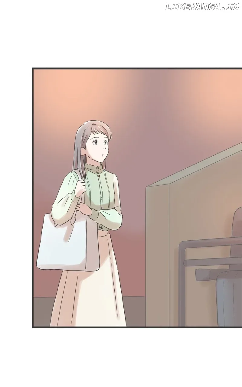 It Rains On Precious Days Chapter 141 page 61