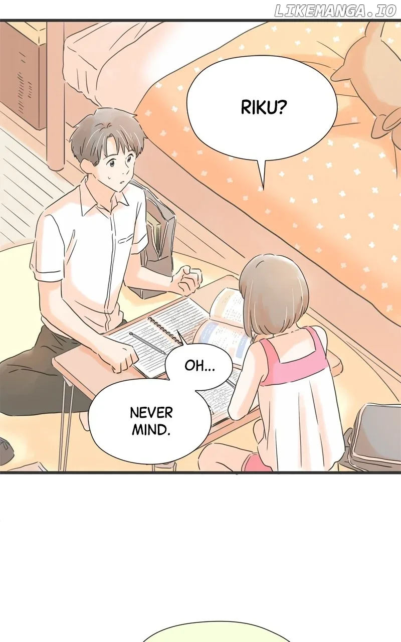 It Rains On Precious Days Chapter 139 page 62