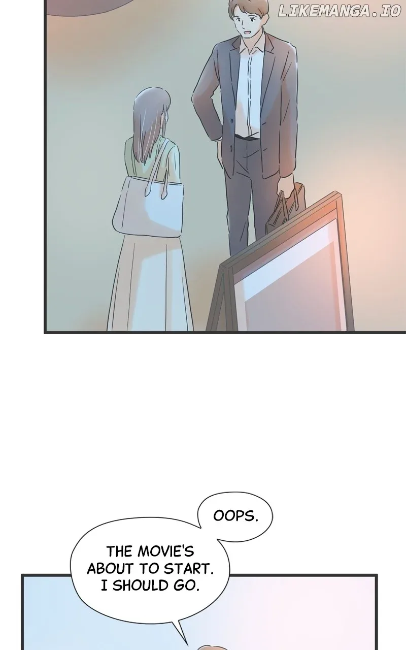 It Rains On Precious Days Chapter 141 page 53