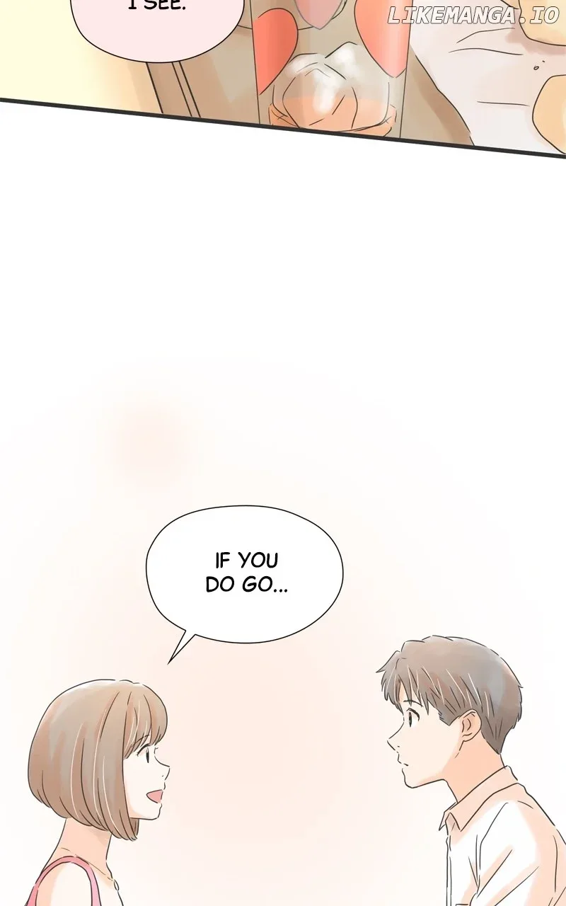 It Rains On Precious Days Chapter 139 page 74