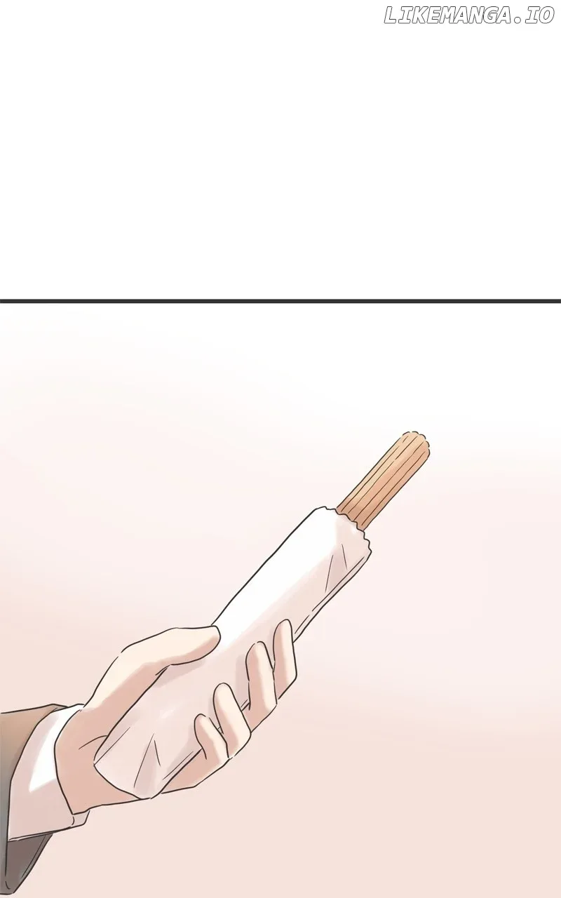 It Rains On Precious Days Chapter 141 page 70