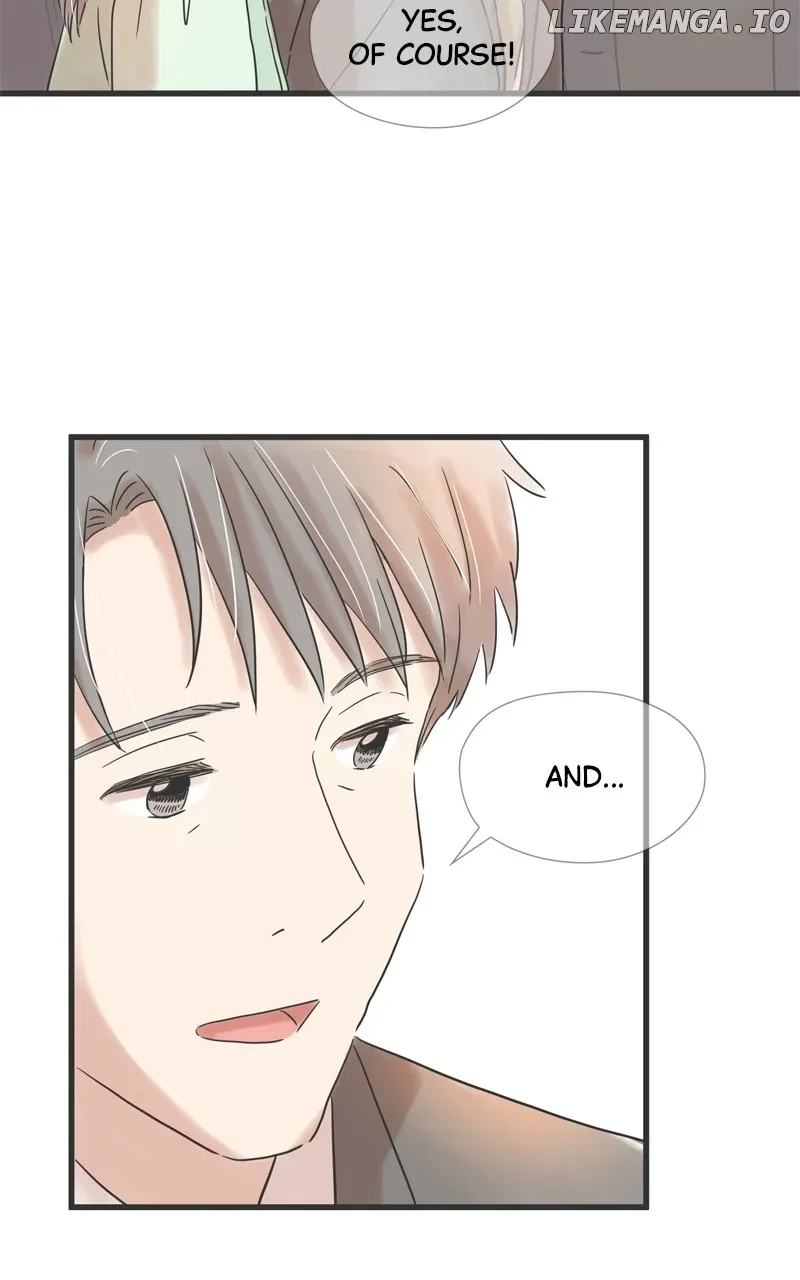 It Rains On Precious Days Chapter 141 page 69