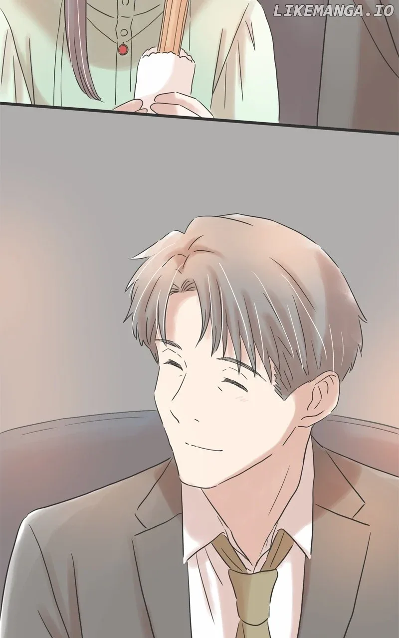 It Rains On Precious Days Chapter 141 page 73