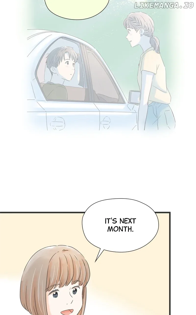 It Rains On Precious Days Chapter 139 page 71