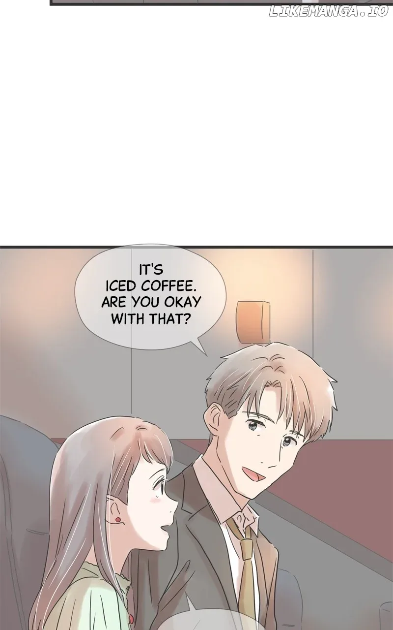 It Rains On Precious Days Chapter 141 page 68
