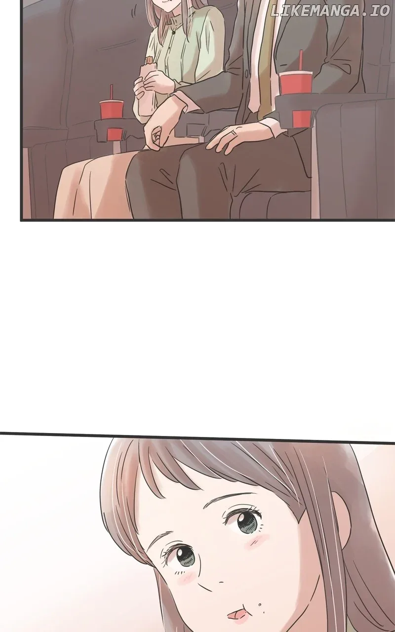 It Rains On Precious Days Chapter 141 page 75