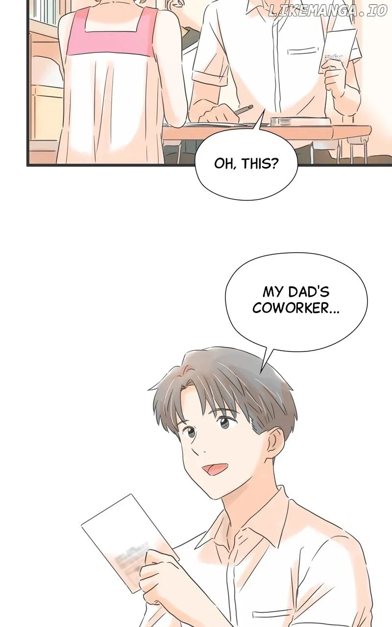 It Rains On Precious Days Chapter 139 page 69