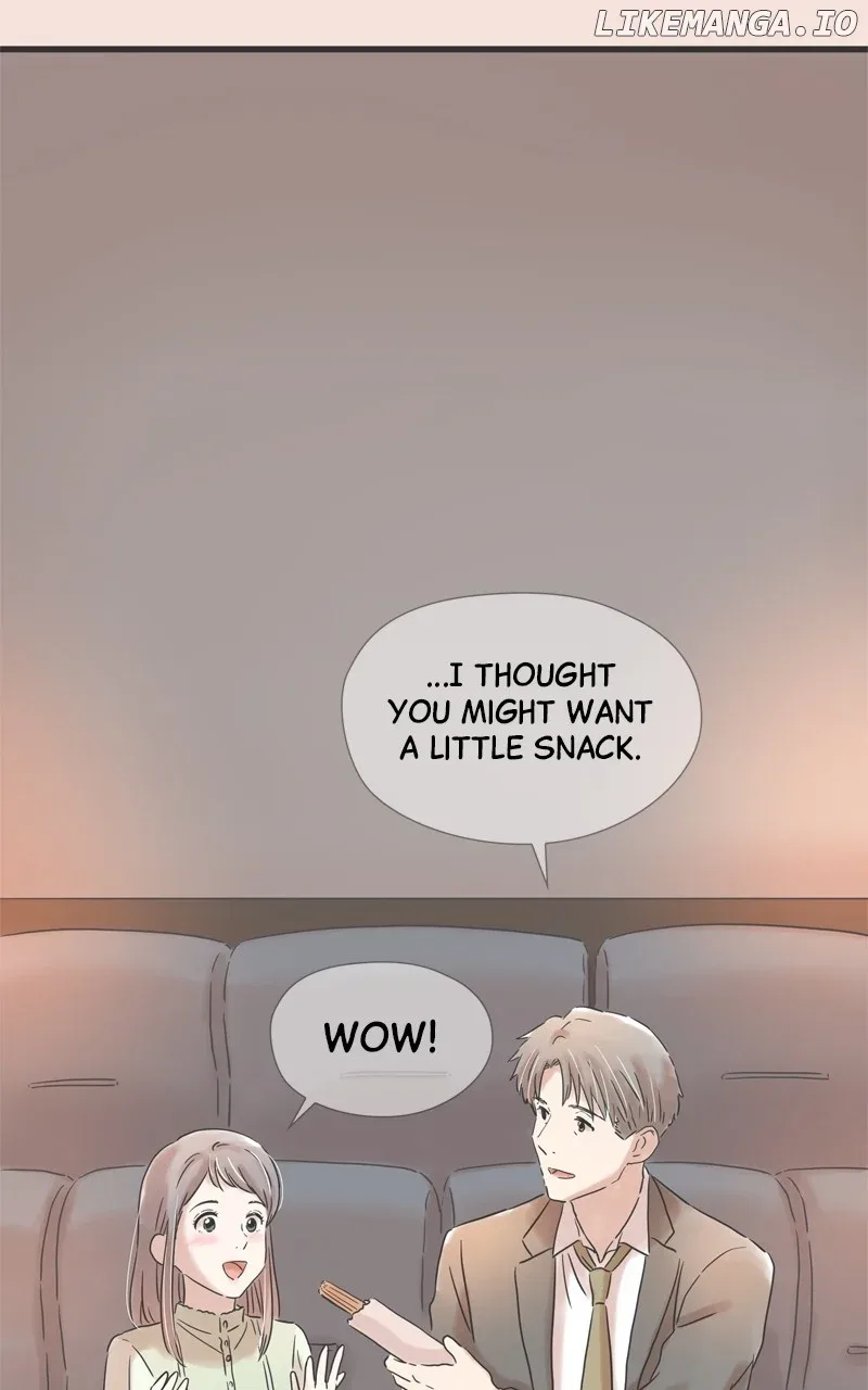 It Rains On Precious Days Chapter 141 page 71