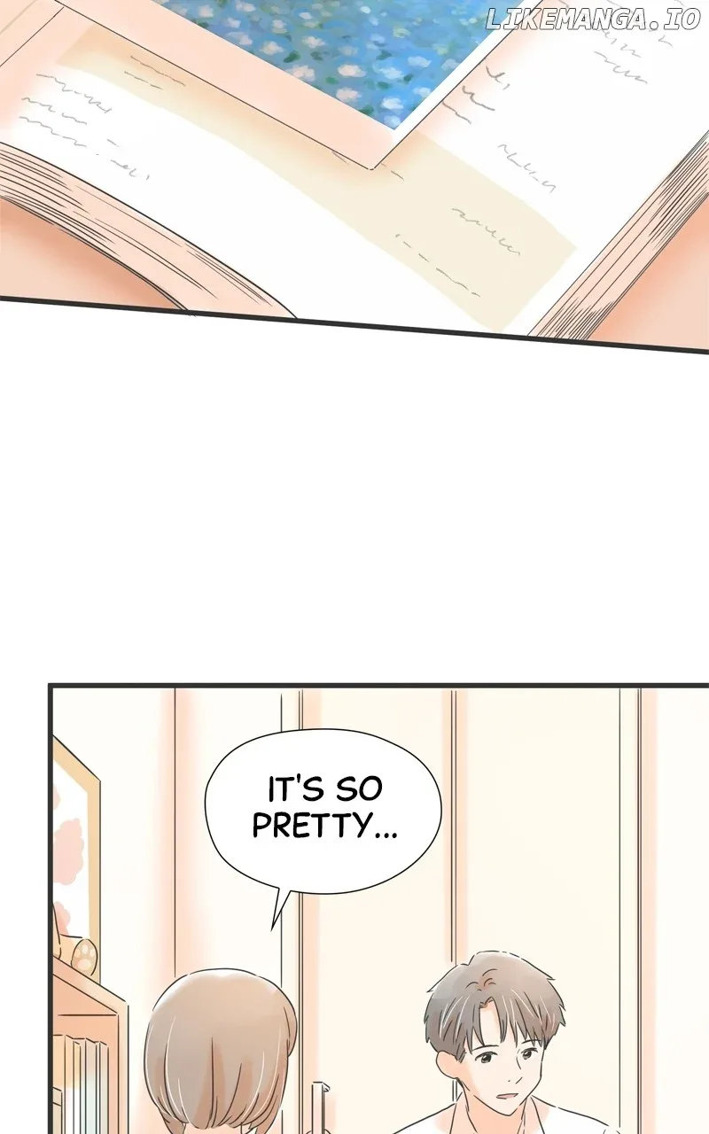 It Rains On Precious Days Chapter 139 page 68