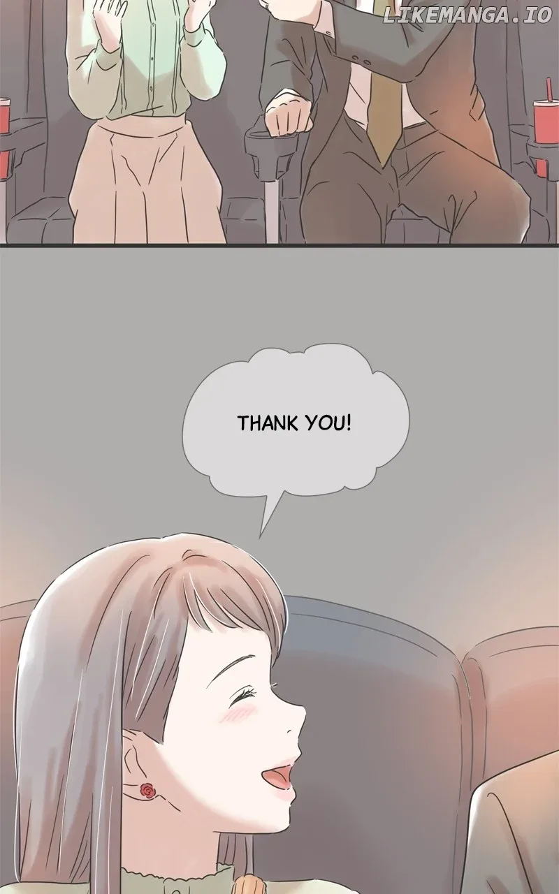 It Rains On Precious Days Chapter 141 page 72