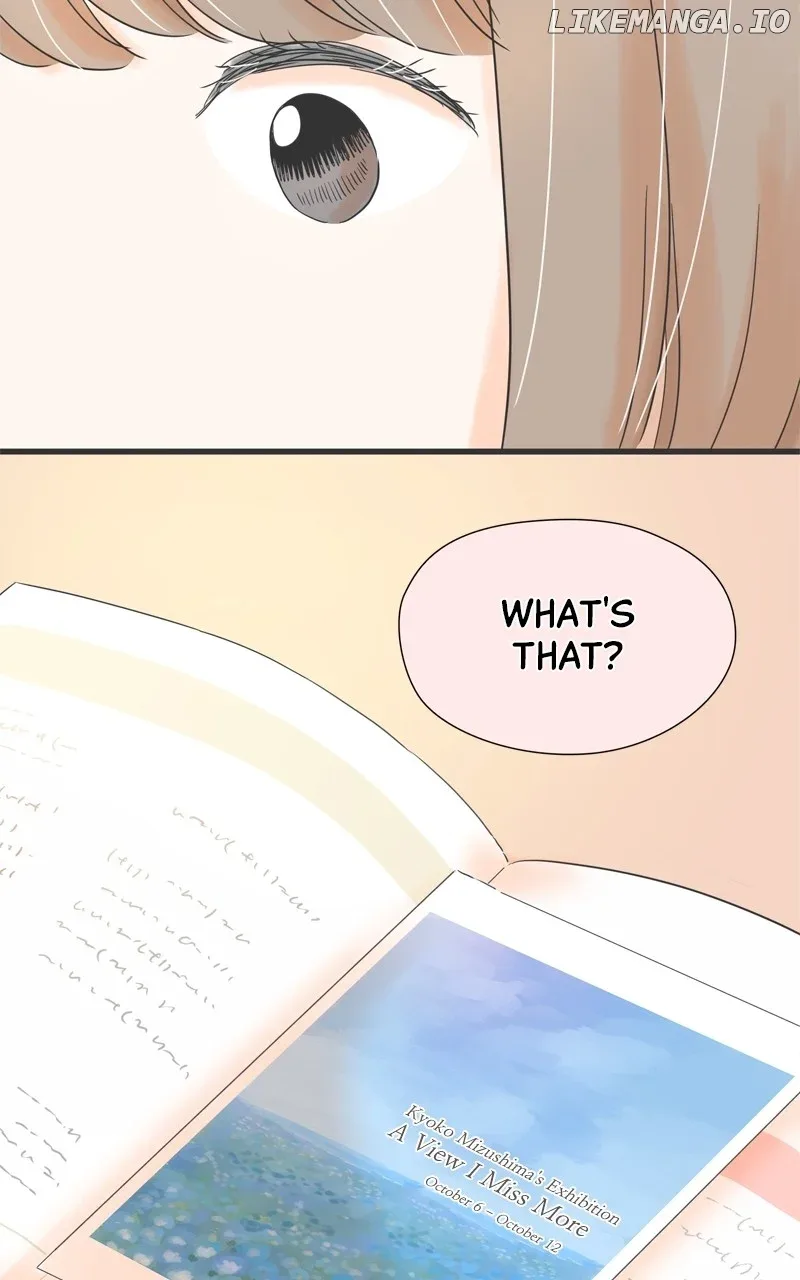 It Rains On Precious Days Chapter 139 page 67