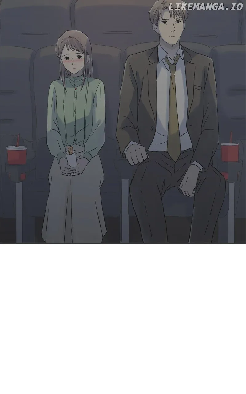 It Rains On Precious Days Chapter 141 page 82