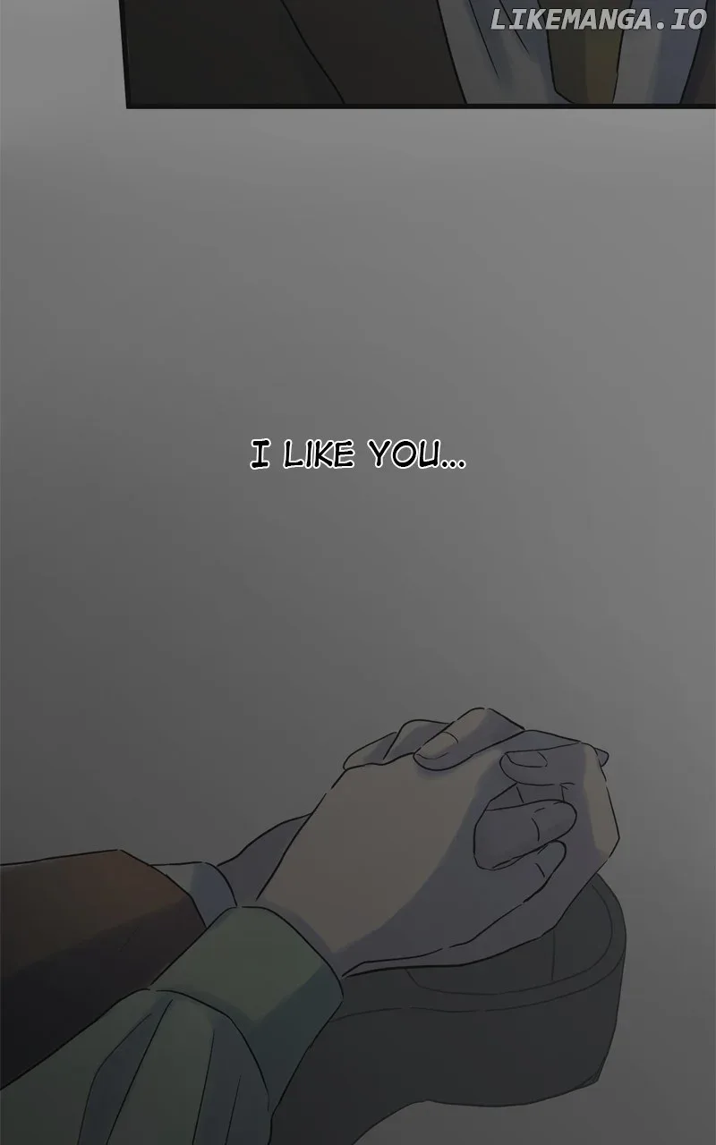 It Rains On Precious Days Chapter 141 page 90