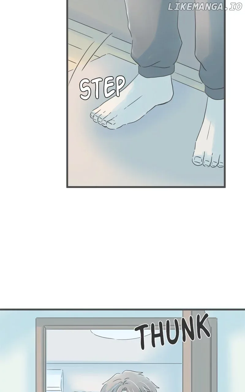 It Rains On Precious Days Chapter 143 page 12