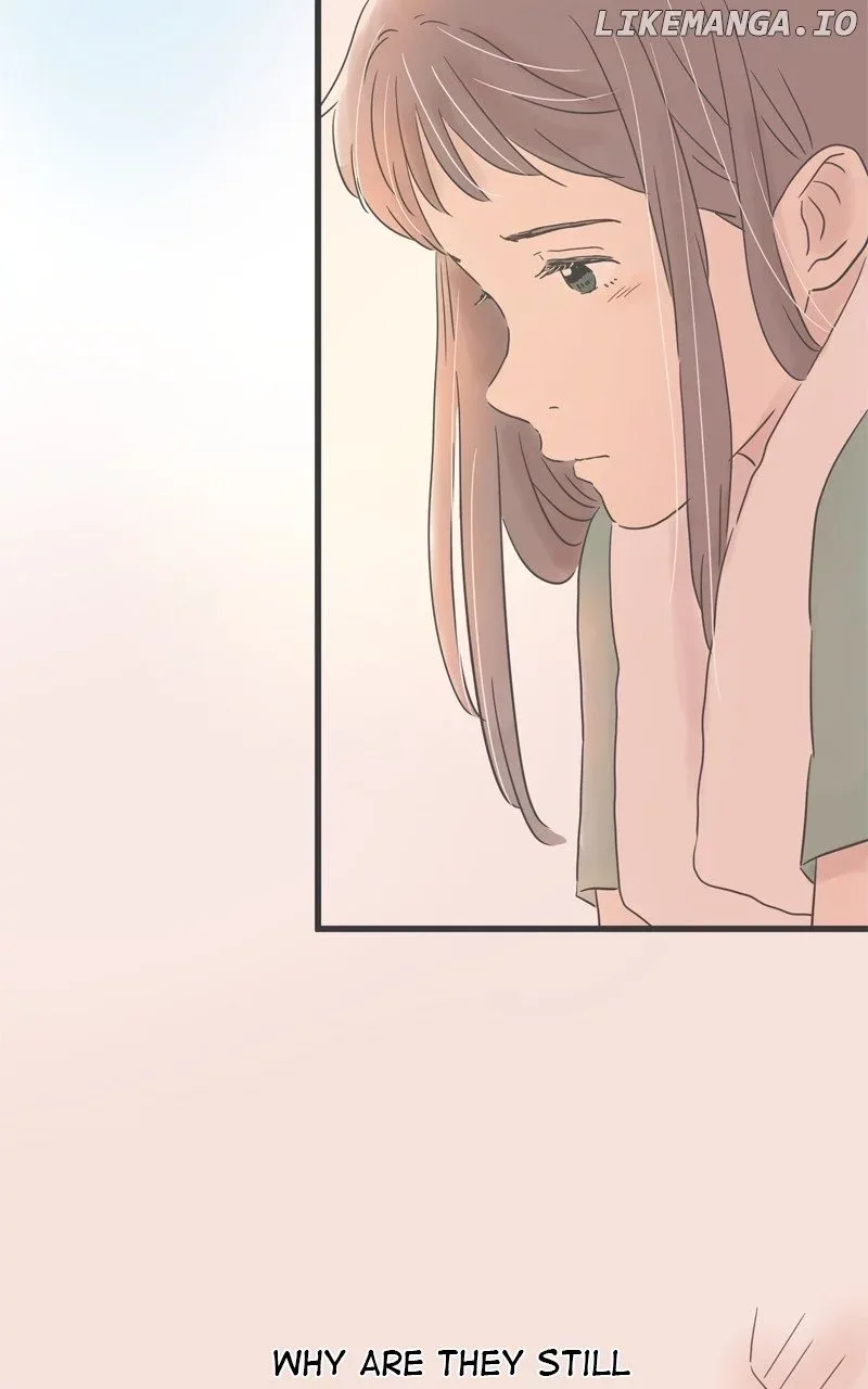 It Rains On Precious Days Chapter 143 page 6