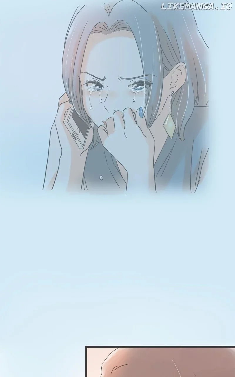 It Rains On Precious Days Chapter 143 page 5